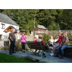 08 Wanderung nach Bernsbach